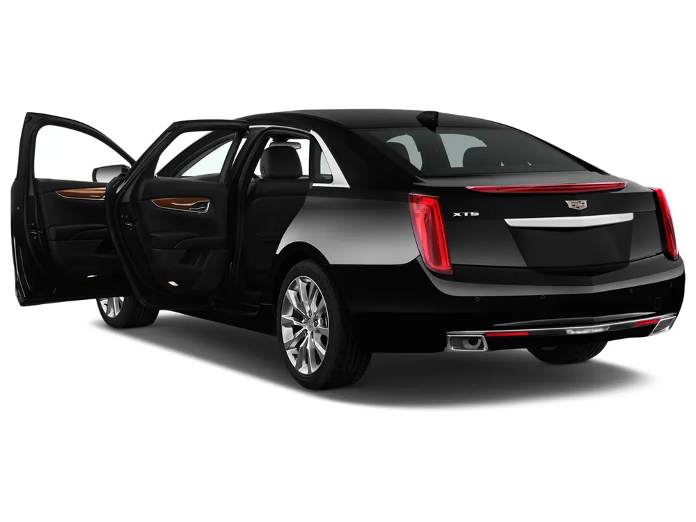 2024 Cadillac XTS 3.6L V-Sport Platinum