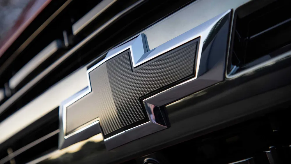 2023 Chevrolet Tahoe 5.3L LT 4WD