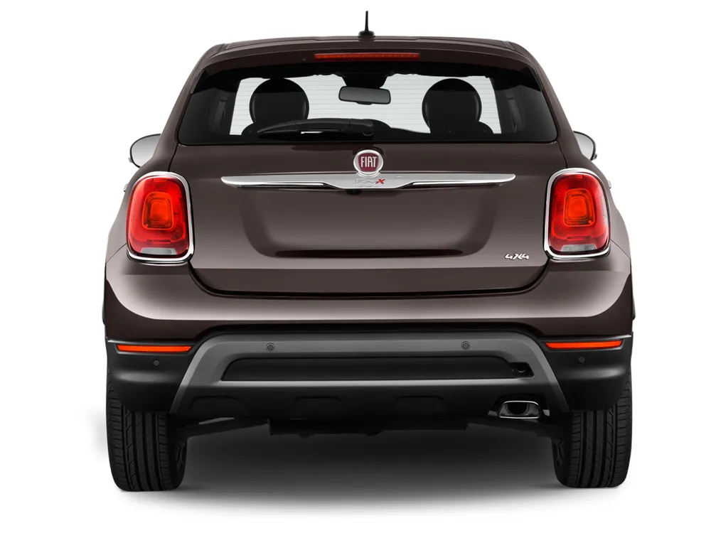 2021 Fiat 500X 1.4L Lounge
