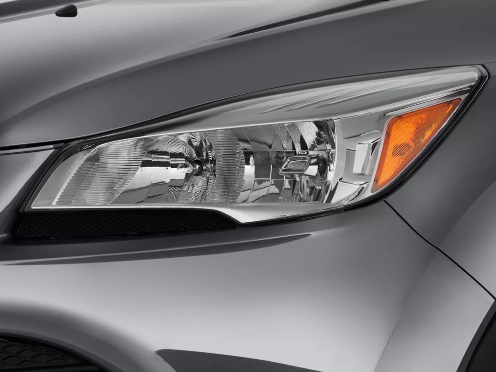 2017 Ford Escape SE 2.5L