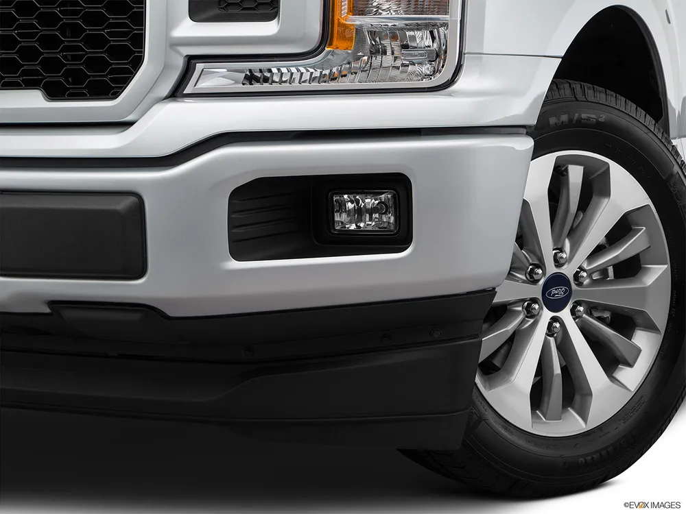 2020 Ford F-150 Shelby Crew Cab 4X4