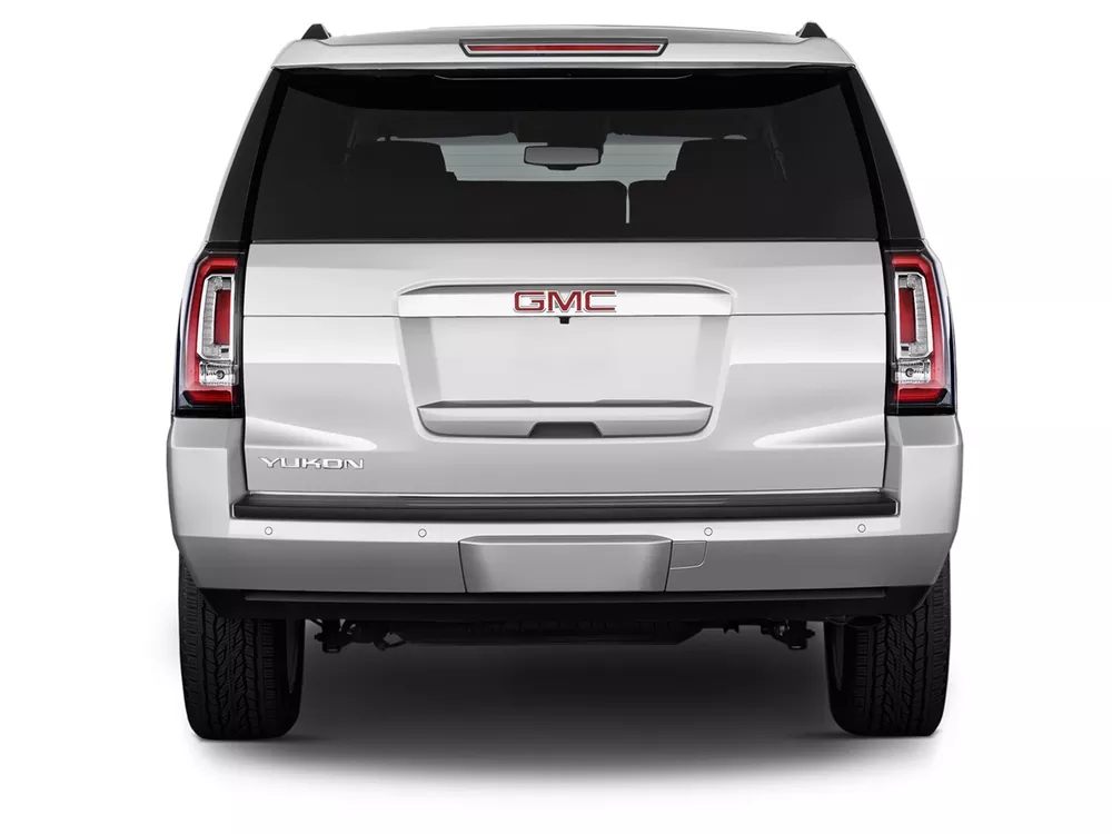 2020 GMC Yukon Denali 6.2L V8