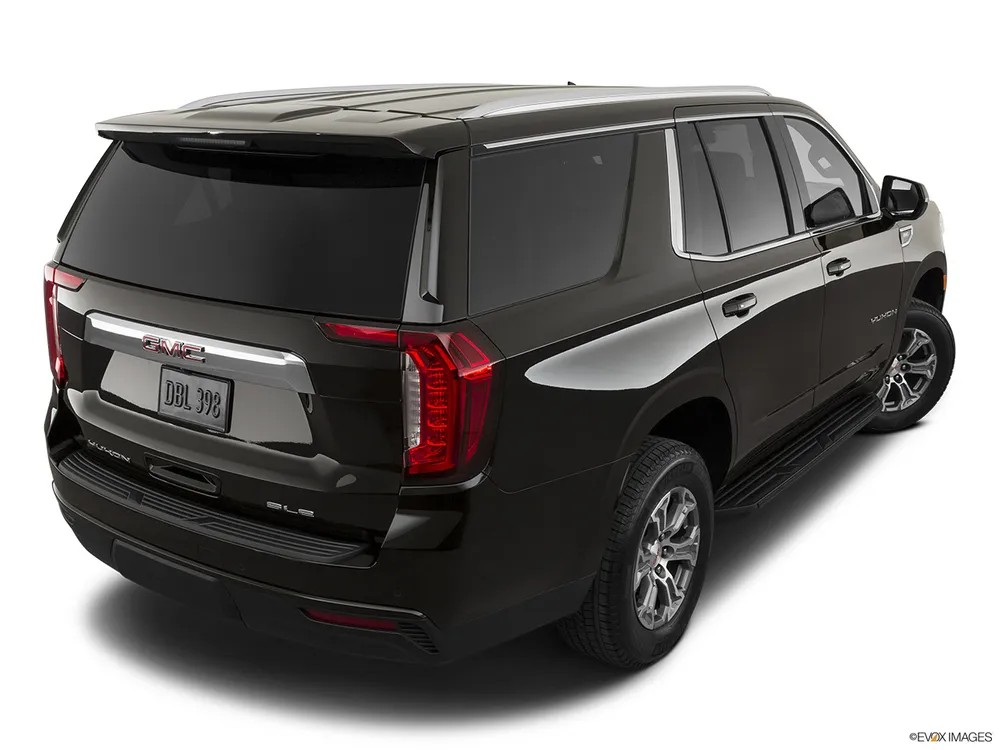 2023 GMC Yukon 5.3 V8 SLE (AWD)