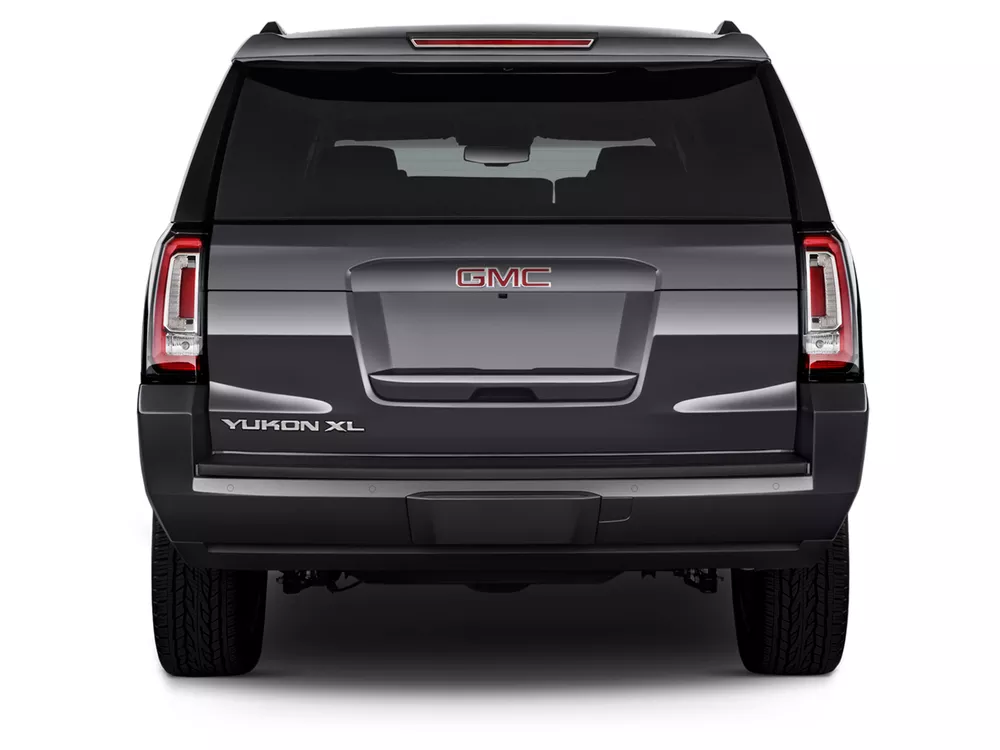 2018 GMC Yukon XL Denali 6.2L V8