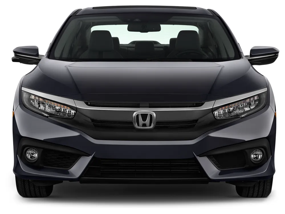 2021 Honda Civic 1.5 RS
