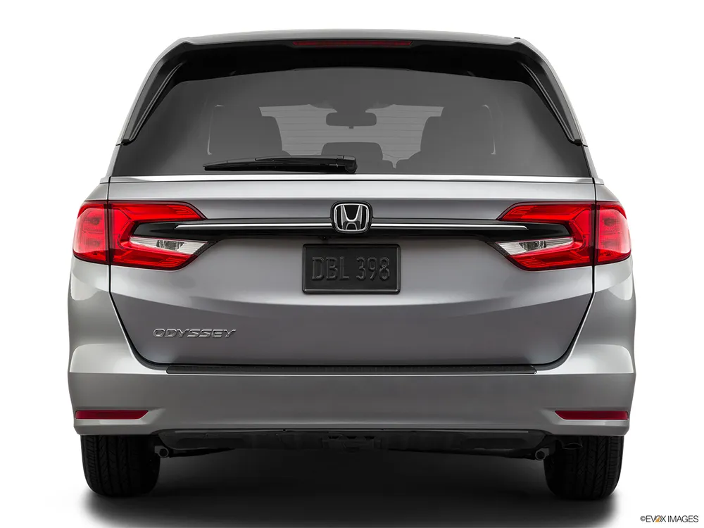2021 Honda Odyssey 3.5L EXL