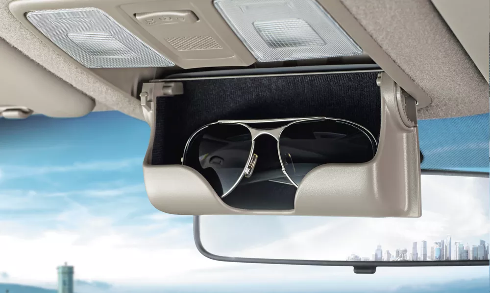 2017 Hyundai Creta 1.6L Mid