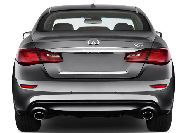 2022 Infiniti Q70 3.7L Luxe Proactive