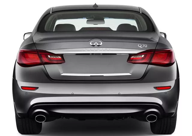 2018 Infiniti Q70 3.7L Excellence