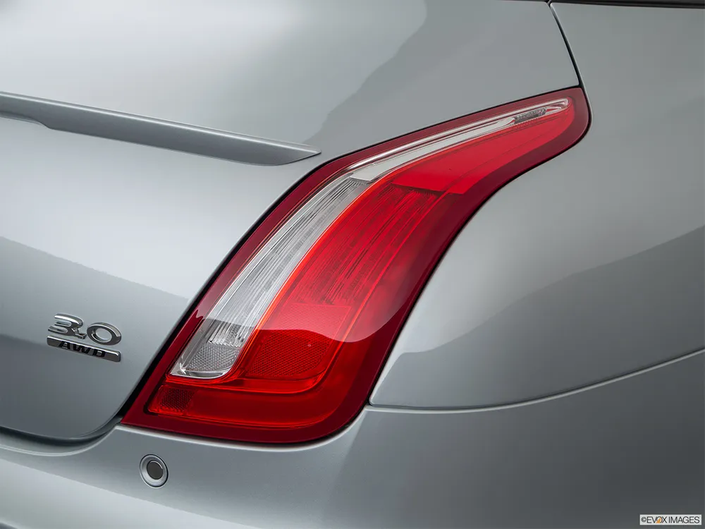 2021 Jaguar XJ 3.0L Premium Luxury LWB (340 PS)