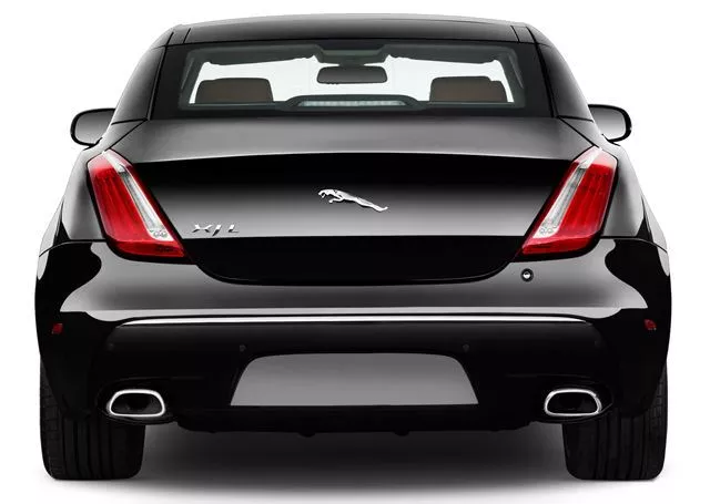 2017 Jaguar XJ 5.0 V8 SC Portfolio LWB