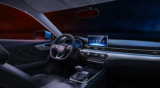 2024 Jetour X70s 1.5T Comfort