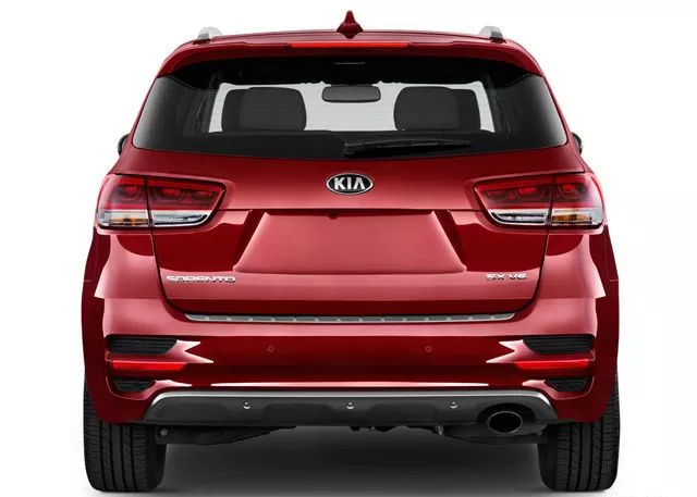 2019 Kia Sorento 2.4L Top (AWD)