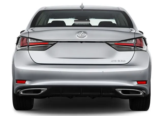 2024 Lexus GS 5.0L F-Performance