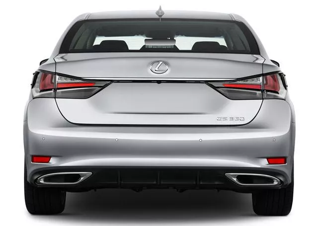 2020 Lexus GS 5.0L F Platinum