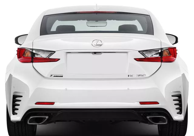 2019 Lexus RC 300 Premier