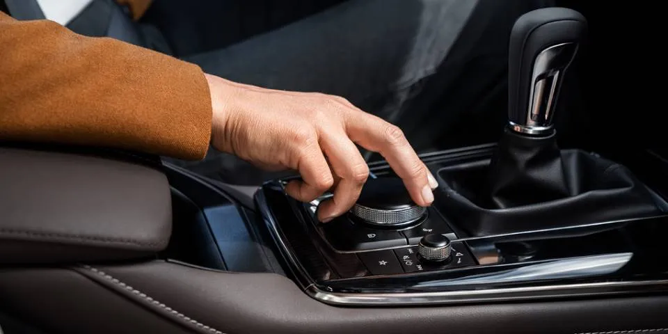 2021 Mazda CX-30 2.0L Elite 2WD