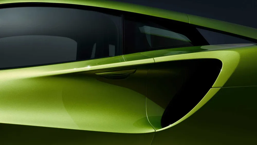 2022 McLaren Artura 3.0T PHEV