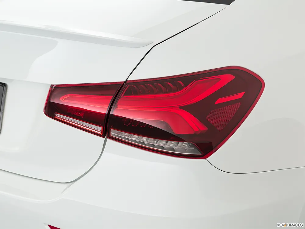 2024 Mercedes-Benz A-class Sedan 200