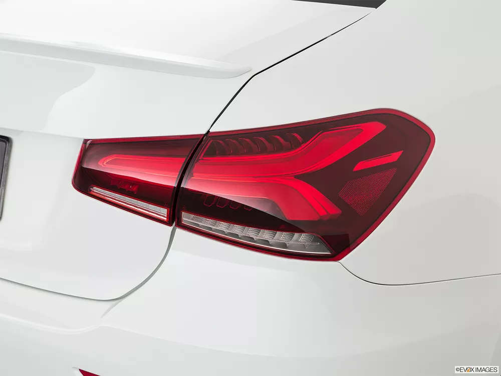 2020 Mercedes-Benz A-class Sedan 200