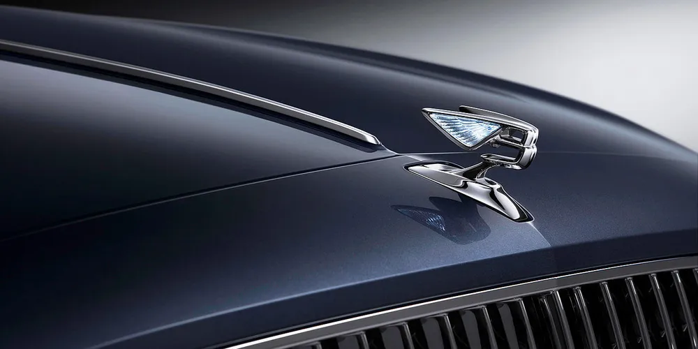 2021 Bentley Flying Spur 6.0T W12