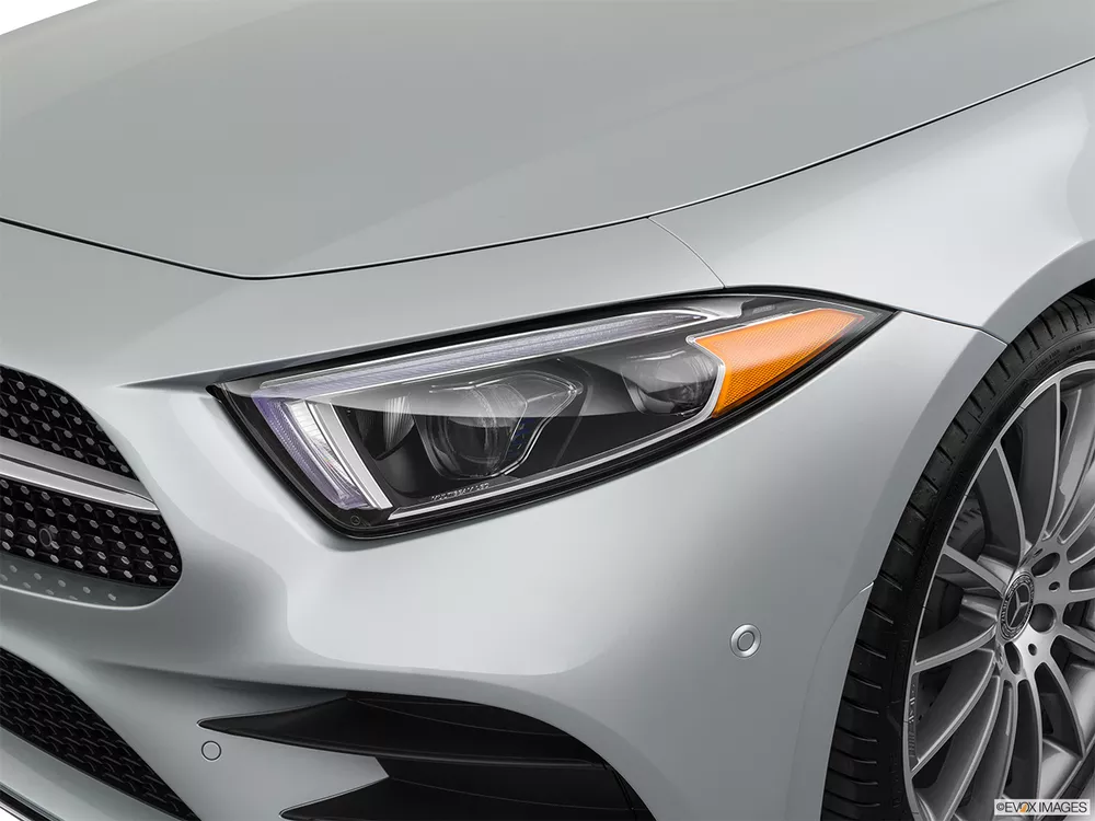 2020 Mercedes-Benz CLS-Class CLS AMG 53 4MATIC+