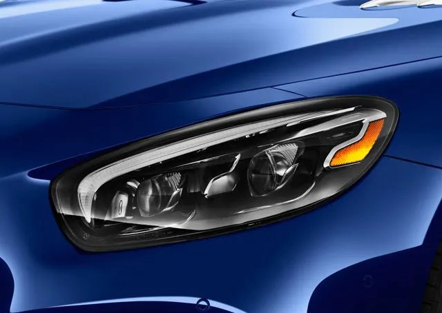 2021 Mercedes-Benz SL-Class SL 400