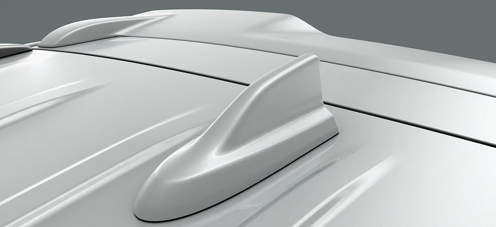 2023 Mitsubishi Montero Sport 3.0L GLS (4WD) mid