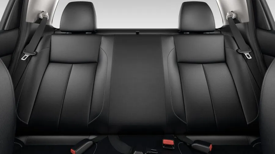 2022 Nissan Navara 2.5L ASF 4×2 M/T