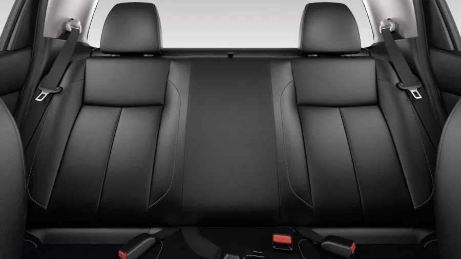 2018 Nissan Navara SE 4×4 (6-Seater) M/T