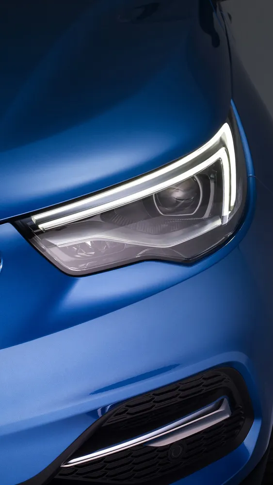 2024 Opel Grandland X 1.6T Innovation +