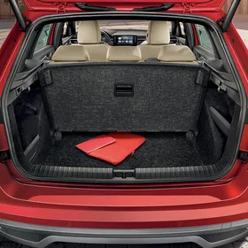 2021 Skoda Kamiq 1.6L Style Leather