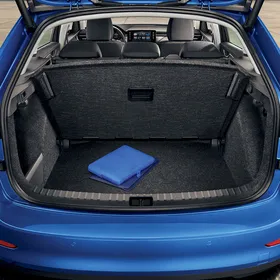 2021 Skoda Scala 1.6L Style Leather