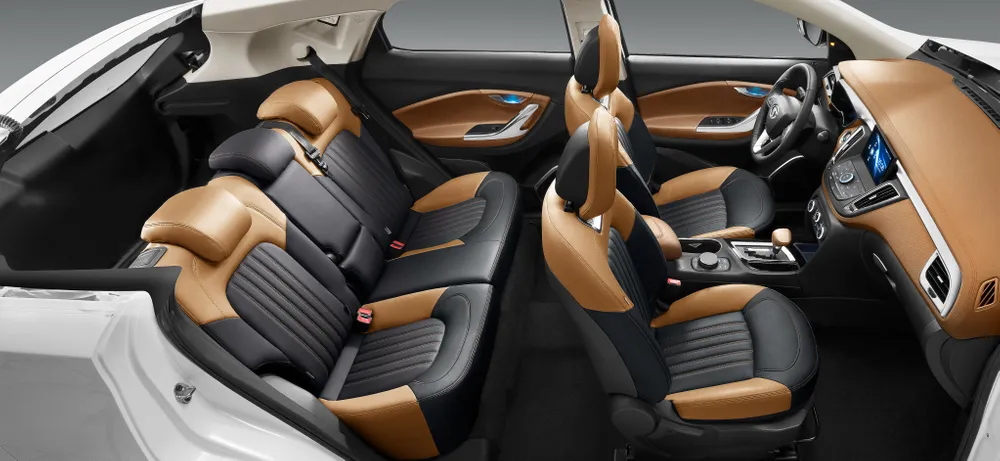 2024 Soueast DX7 1.8T Prime