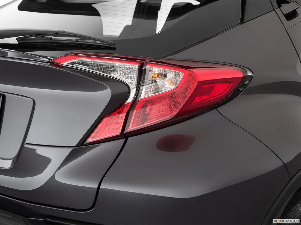 2023 Toyota C HR 1.8L GX Hybrid