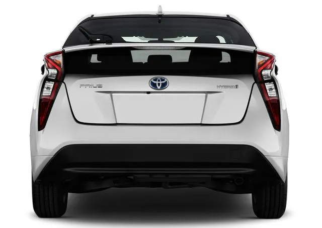 2023 Toyota Prius Eco