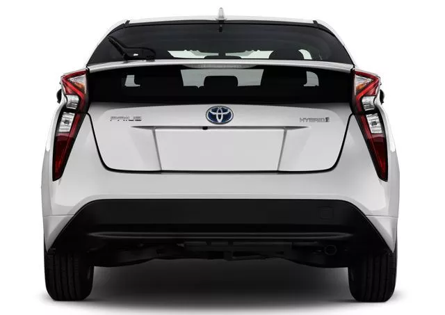 2019 Toyota Prius 1.8 Eco