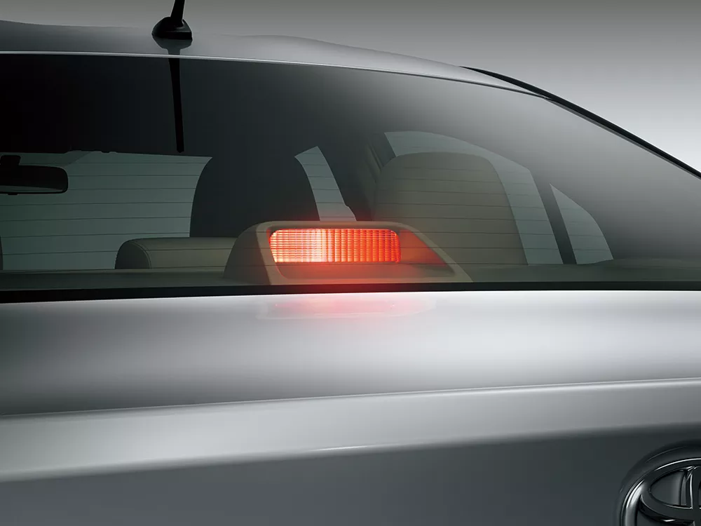 2017 Toyota Yaris Sedan 1.5 Sport