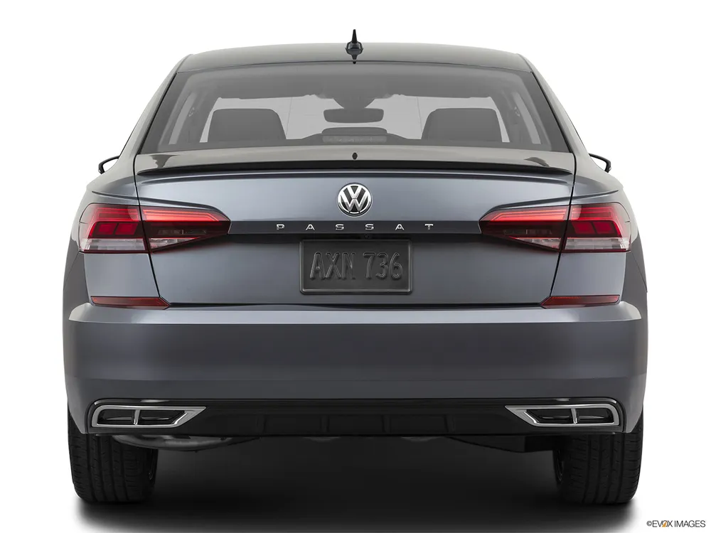 2021 Volkswagen Passat 2.5L Trendline