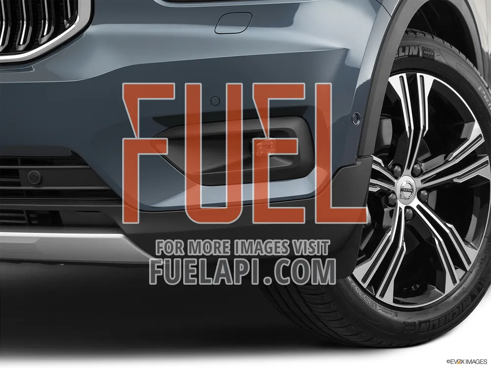 2024 Volvo XC40 2.0T B4 MHEV Ultimate Dark