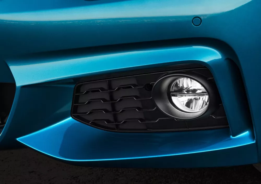 2018 BMW 4 Series Coupe 440i xDrive