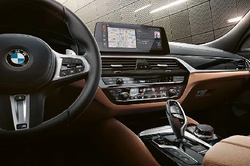 2023 BMW 6 Series Gran Turismo 630i