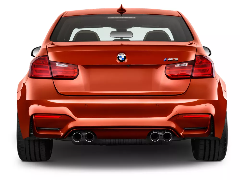 2020 BMW M3 Sedan 3.0T