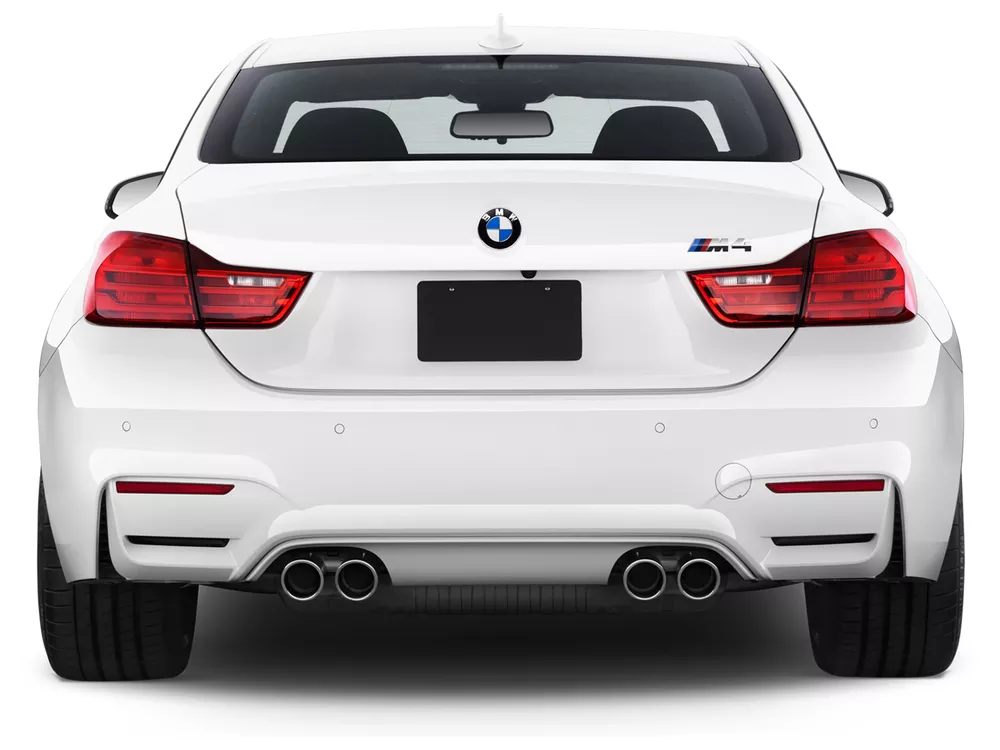 2019 BMW M4 Coupe 3.0T