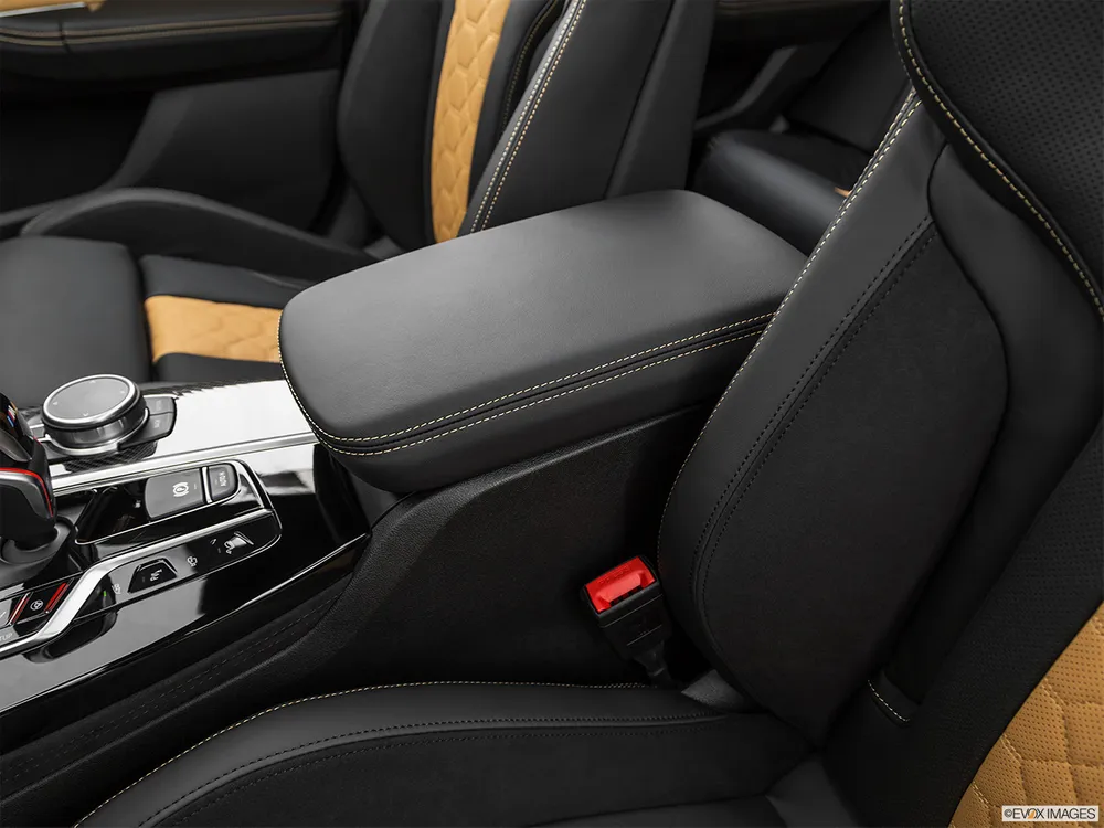 2023 BMW X4 M 3.0T Competition