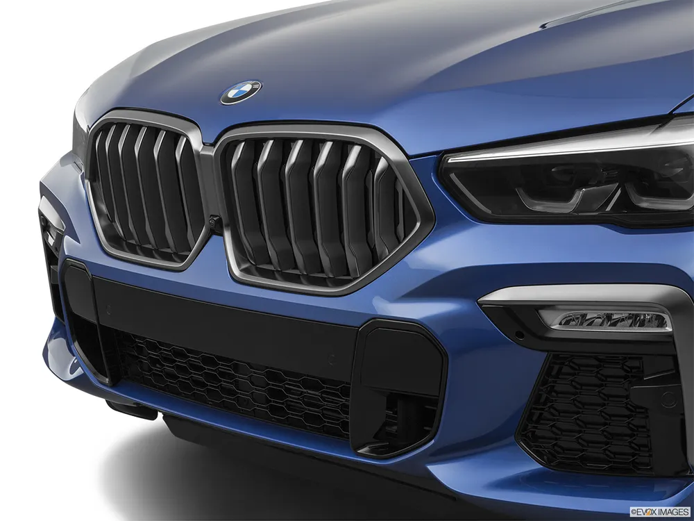 2021 BMW X6 xDriveM50i