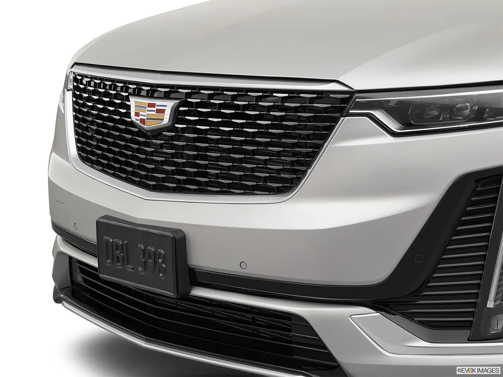 2024 Cadillac XT6 3.6L Premium Luxury (AWD)