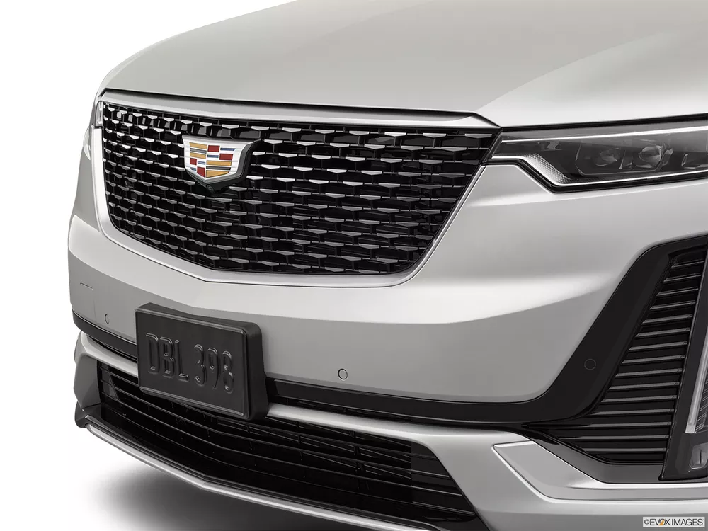 2020 Cadillac XT6 3.6L Premium Luxury (AWD)