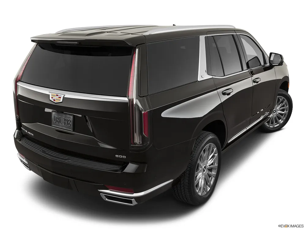 2021 Cadillac Escalade 6.2L Luxury