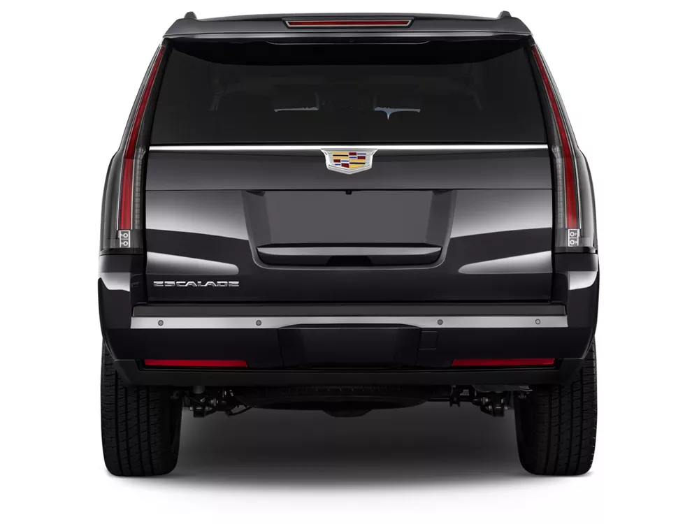 2018 Cadillac Escalade ESV 6.2L